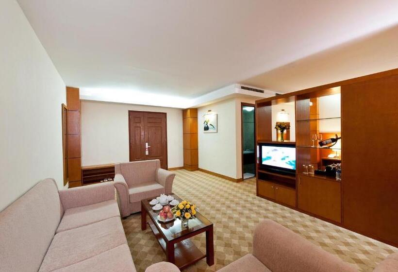 هتل Mường Thanh Grand Dien Bien Phu