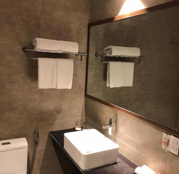 هتل Mường Thanh Grand Dien Bien Phu