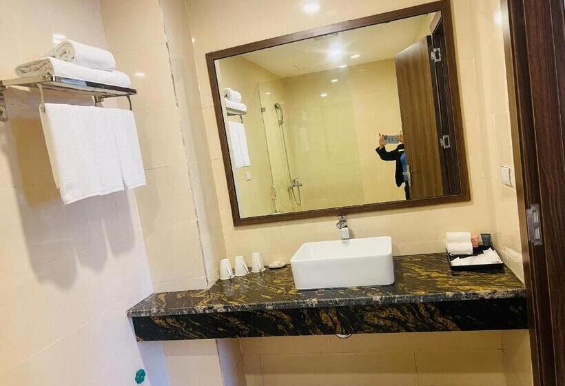 هتل Mường Thanh Grand Dien Bien Phu