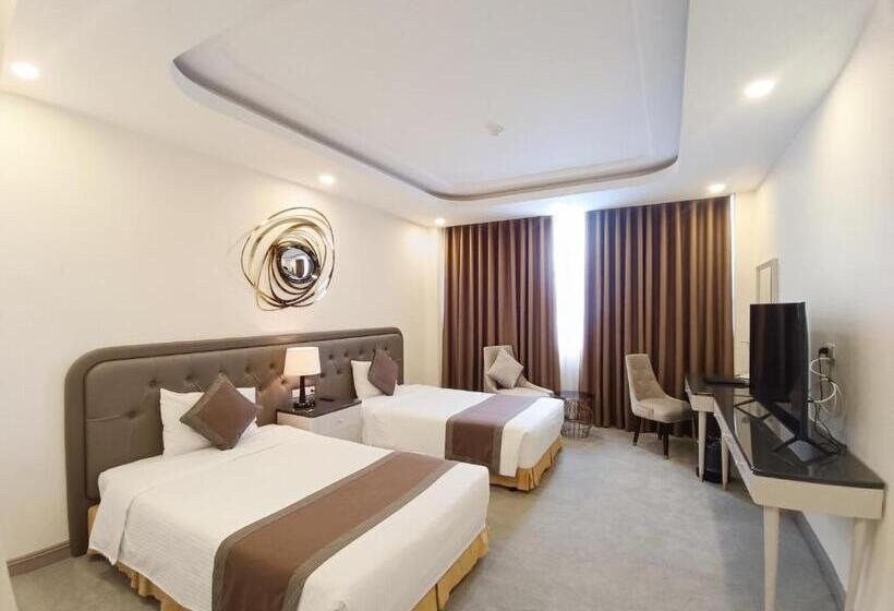 هتل Mường Thanh Grand Dien Bien Phu