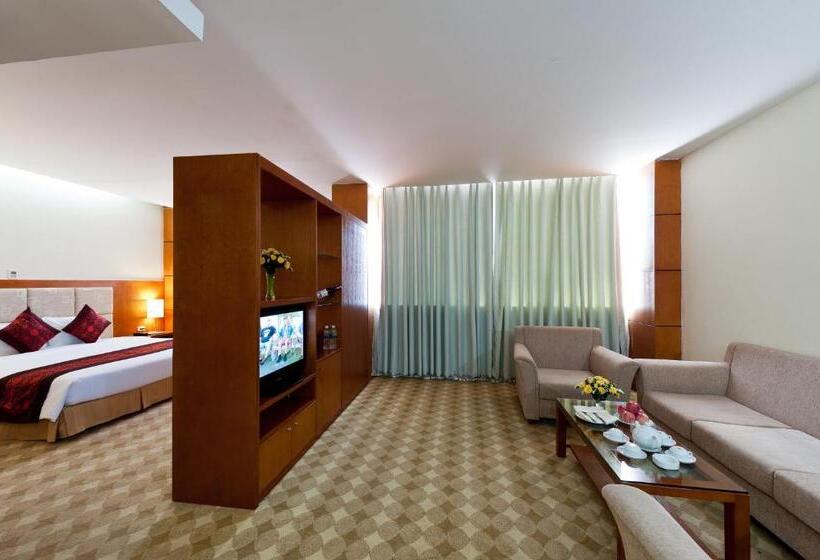 هتل Mường Thanh Grand Dien Bien Phu