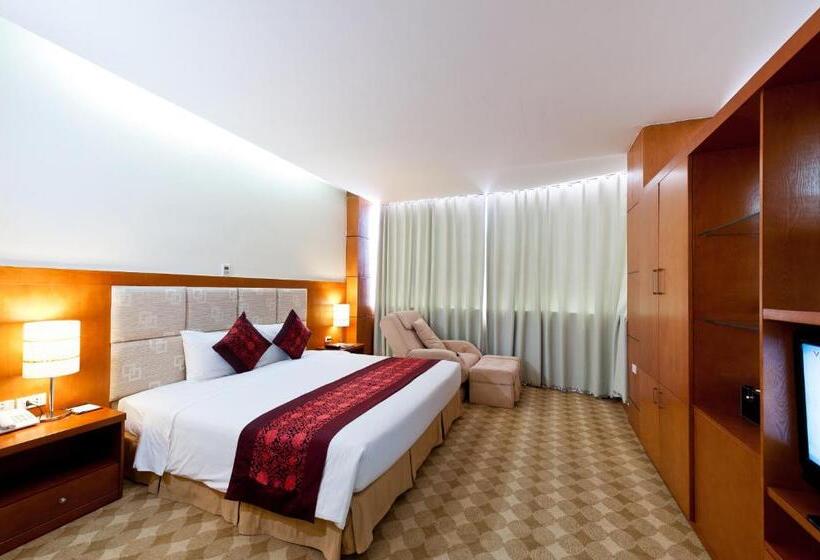 هتل Mường Thanh Grand Dien Bien Phu