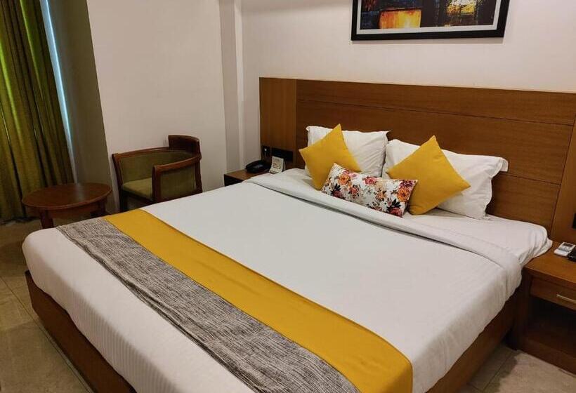 هتل Park Residency