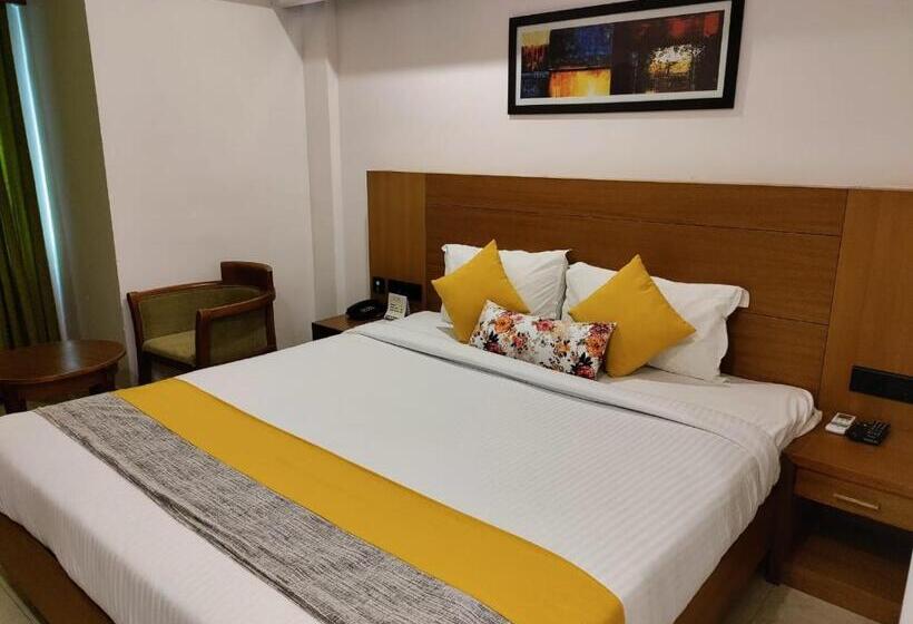 هتل Park Residency