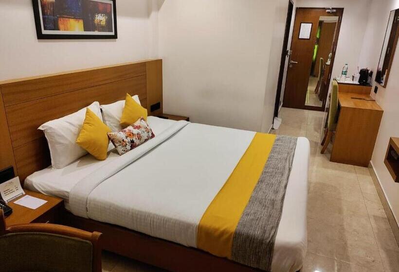 هتل Park Residency