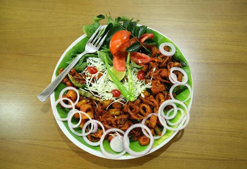 هتل Park Residency