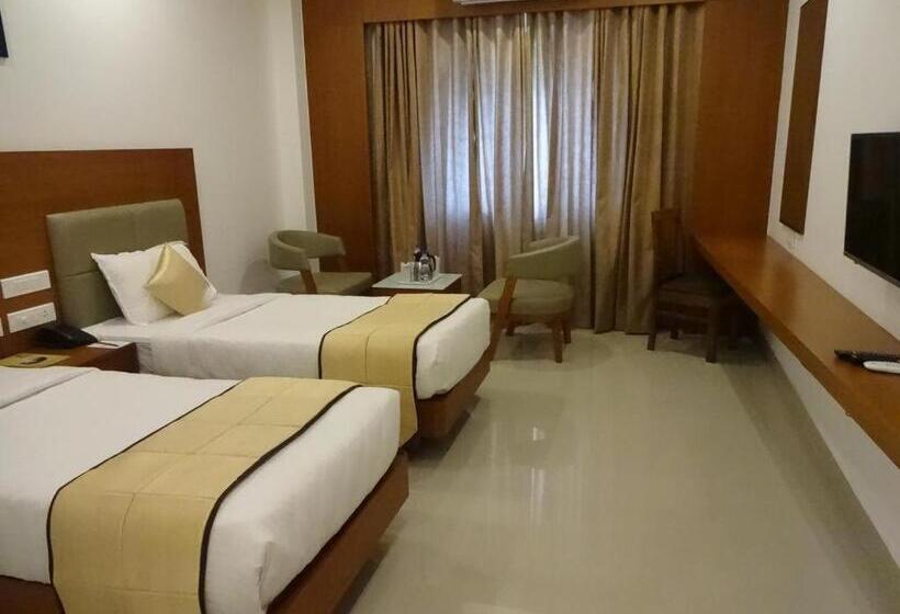 هتل Park Residency