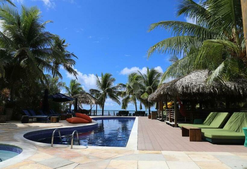 호텔 Pousada Do Toque