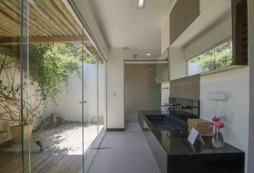 호텔 Pousada Do Toque