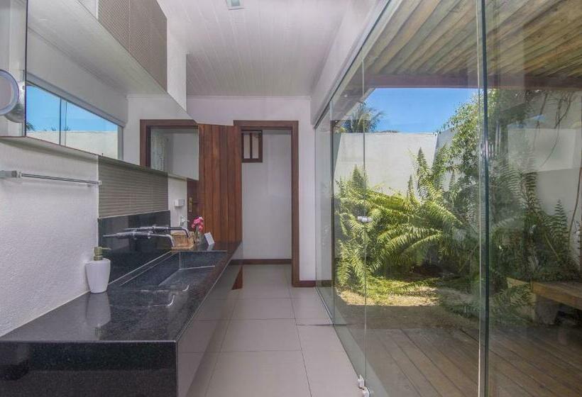 호텔 Pousada Do Toque