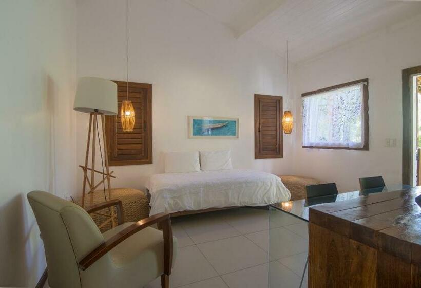 호텔 Pousada Do Toque