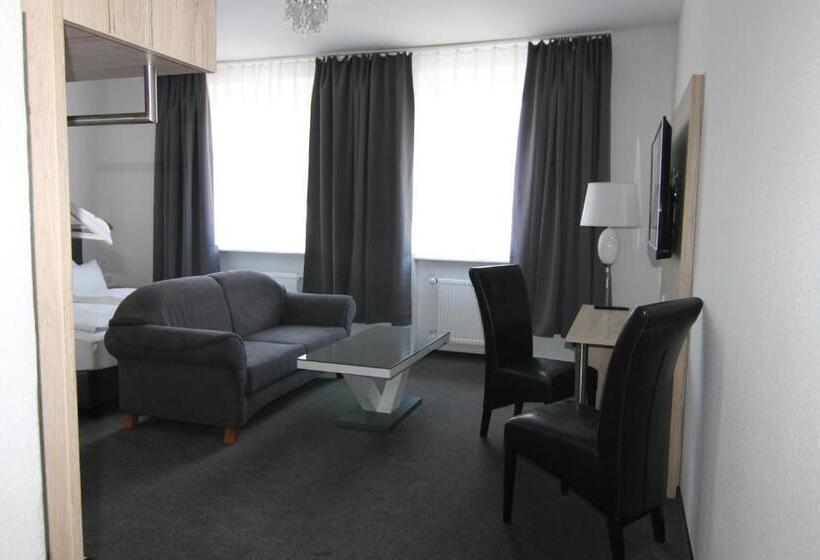 בית מלון כפרי & Restaurant Blume