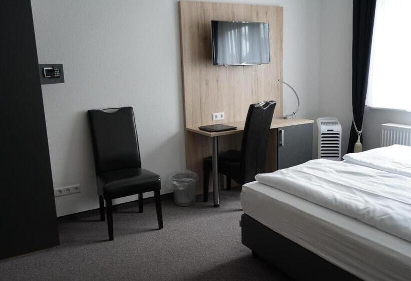 בית מלון כפרי & Restaurant Blume