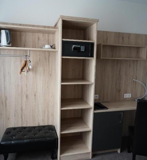 בית מלון כפרי & Restaurant Blume