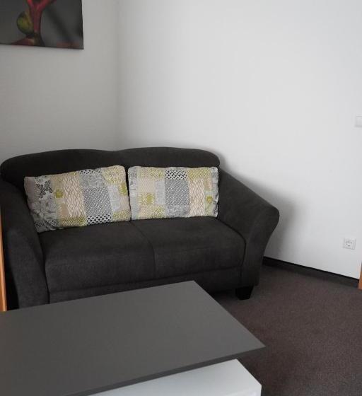 בית מלון כפרי & Restaurant Blume