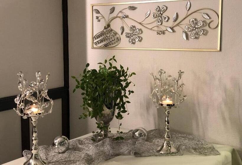 בית מלון כפרי & Restaurant Blume