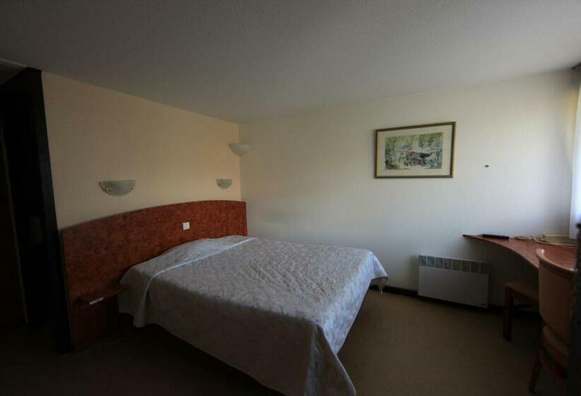 בית מלון כפרי Restaurant Des Lacs