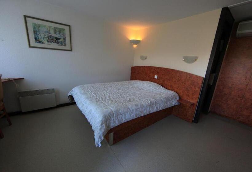 בית מלון כפרי Restaurant Des Lacs