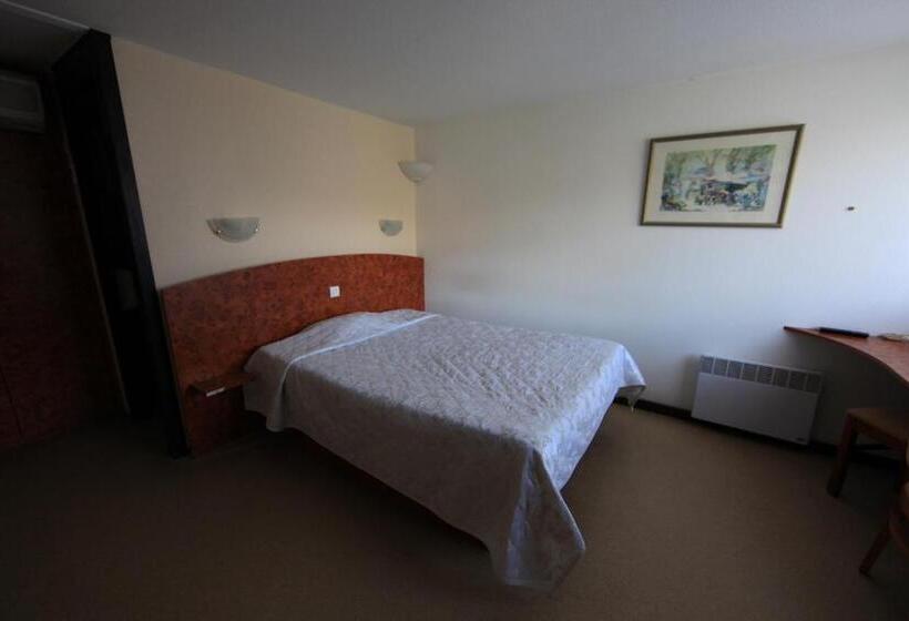 בית מלון כפרי Restaurant Des Lacs