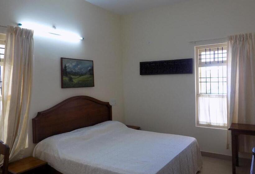 酒店 Safire Residency