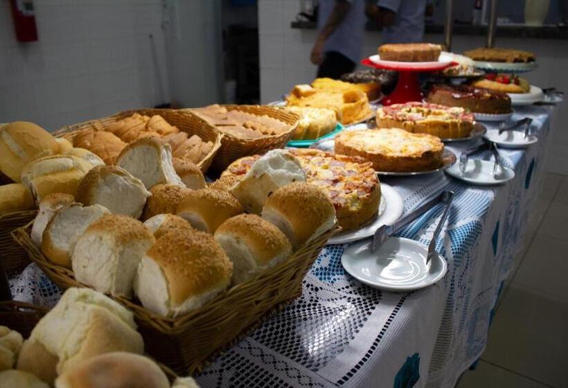 בית מלון כפרי Santo Afonso