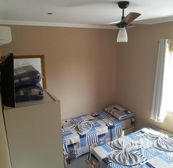 בית מלון כפרי Santo Afonso