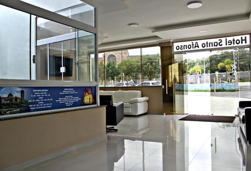 בית מלון כפרי Santo Afonso