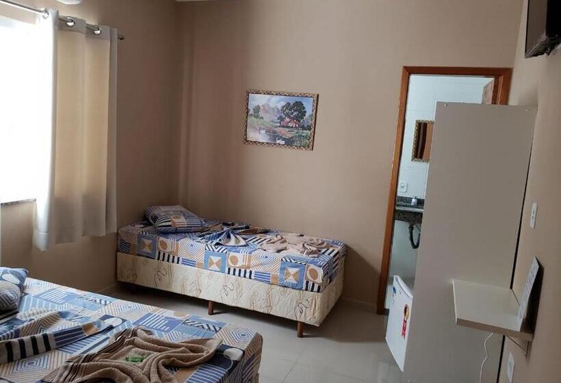 בית מלון כפרי Santo Afonso