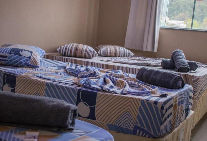 בית מלון כפרי Santo Afonso