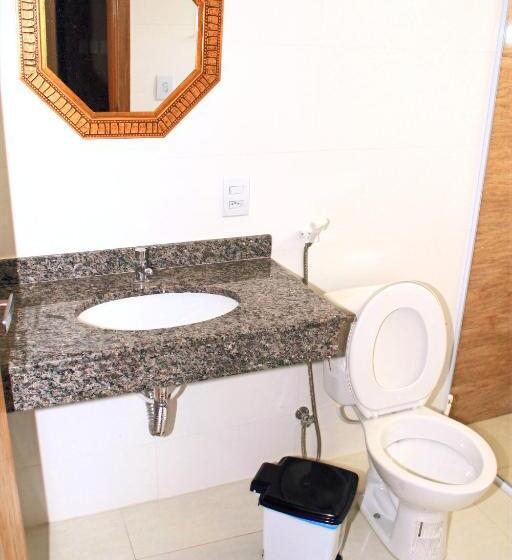 בית מלון כפרי Santo Afonso