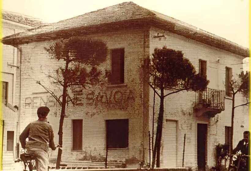 فندق Albergo Savoia