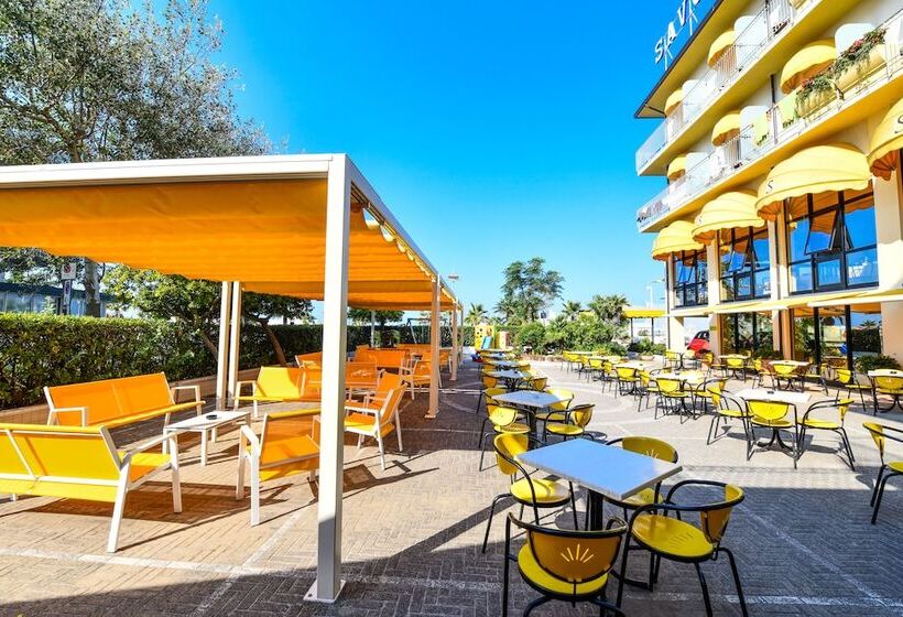 فندق Albergo Savoia