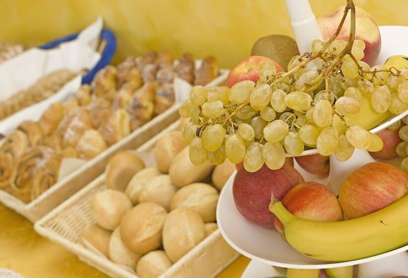 فندق Albergo Savoia