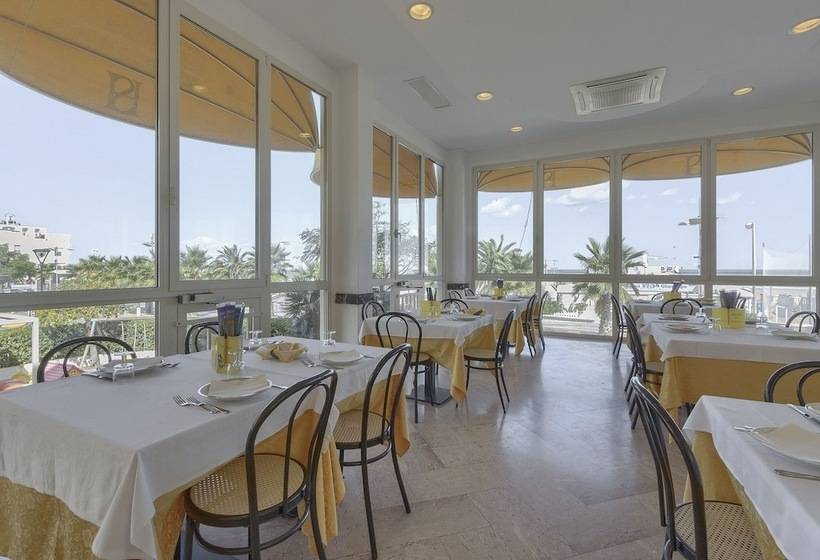 فندق Albergo Savoia