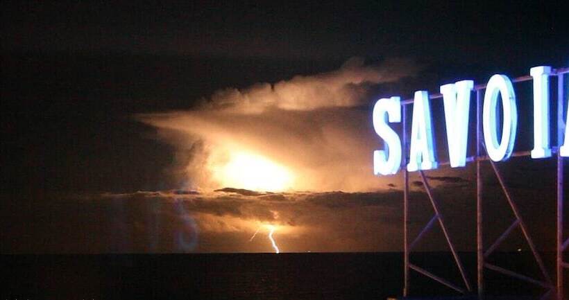 فندق Albergo Savoia