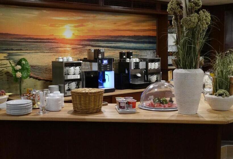 酒店 Sonne   Haus 1