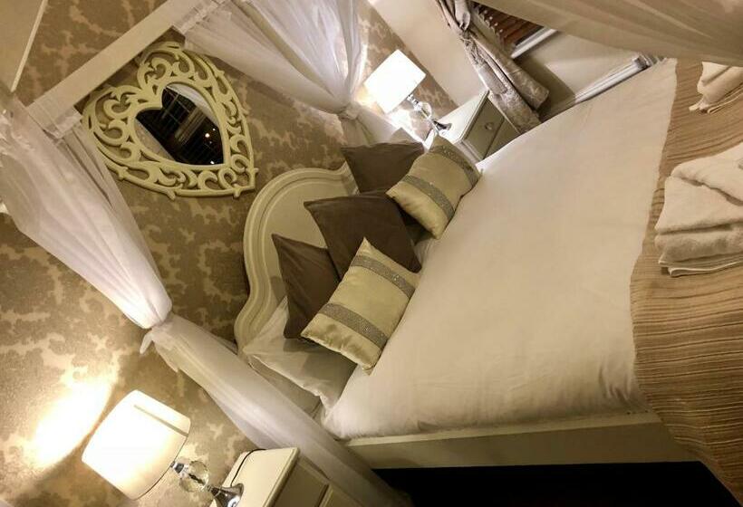 Отель Station Inn