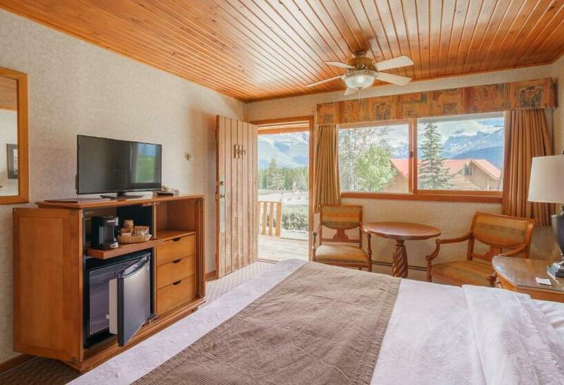 فندق The Crossing