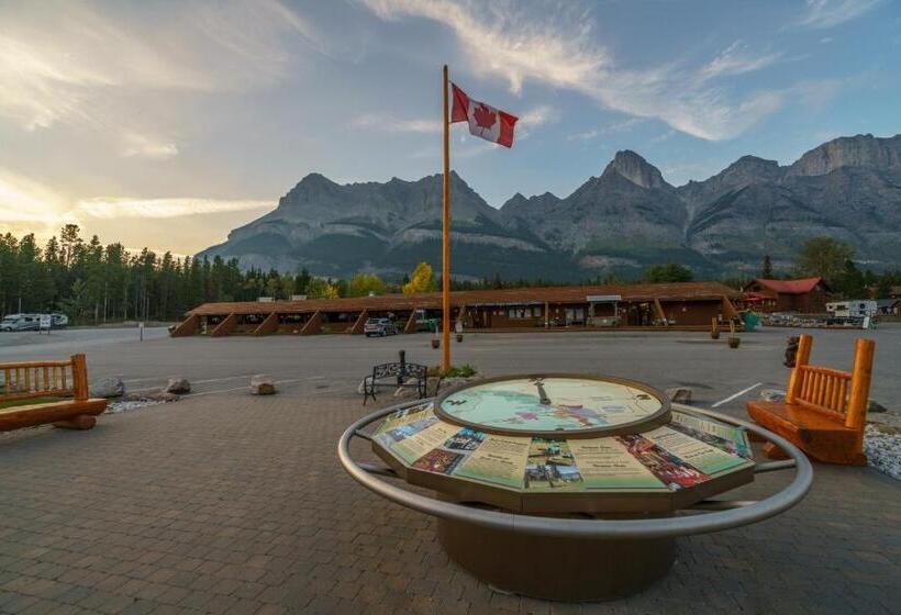 فندق The Crossing