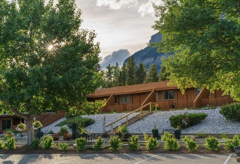 فندق The Crossing