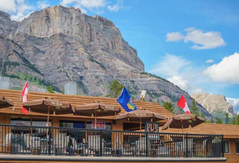 فندق The Crossing