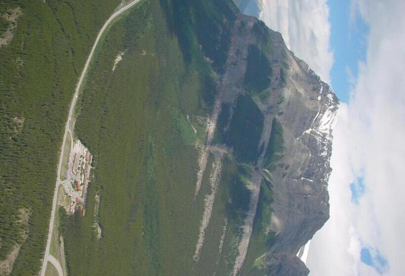 فندق The Crossing