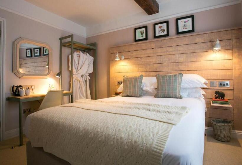 Отель The Elephant At The Market