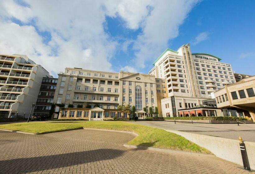 فندق The Historic Huis Ter Duin