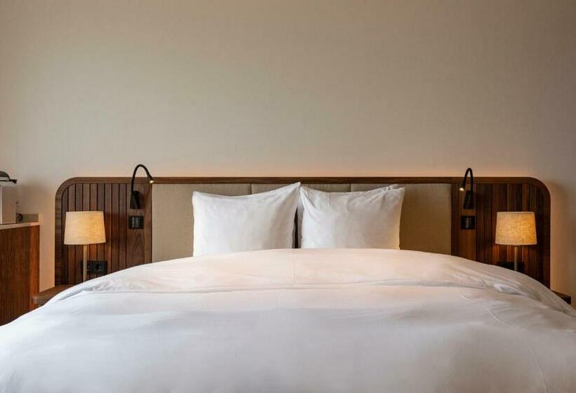 فندق The Historic Huis Ter Duin