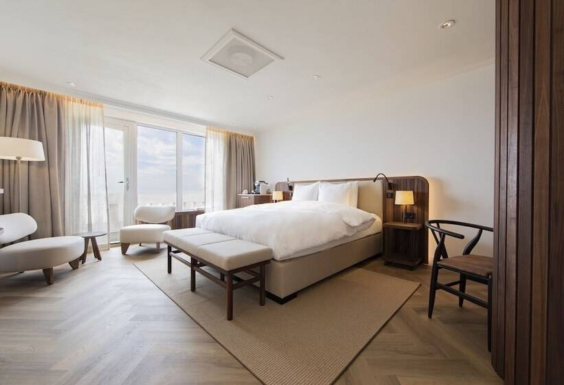 فندق The Historic Huis Ter Duin