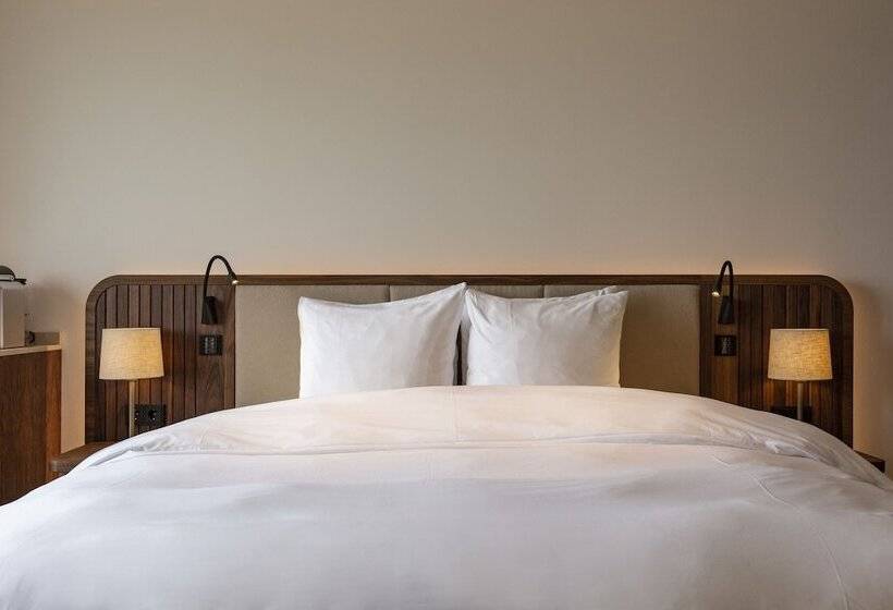 فندق The Historic Huis Ter Duin