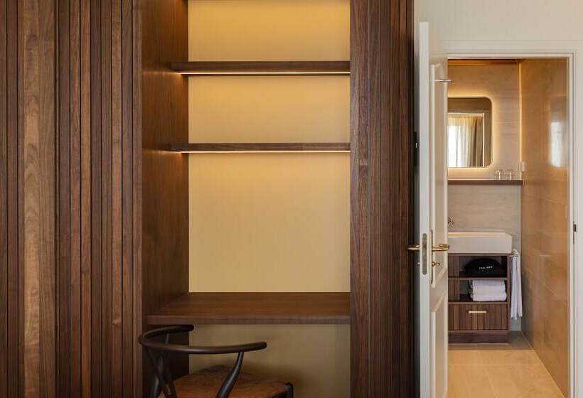 فندق The Historic Huis Ter Duin