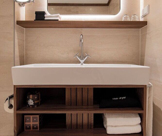 فندق The Historic Huis Ter Duin