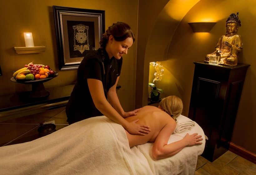 فندق The Historic Huis Ter Duin